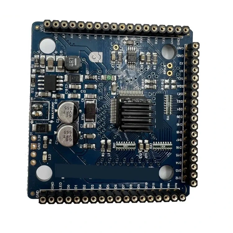 Hur skiljer sig PCB -kloning från PCB omvänd teknik?