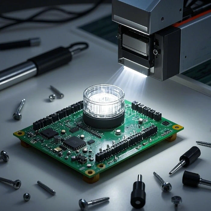 Vilka verktyg och programvara används för PCB -kloning?