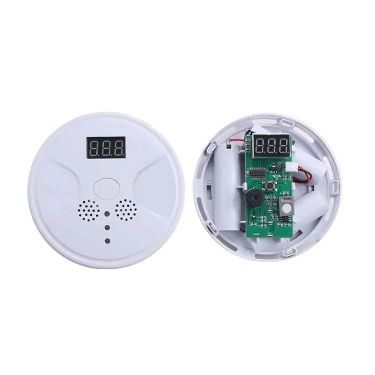 Varför Säkerhetssystem PCBA är Make-or-Break kärnan i en pålitlig säkerhetsprodukt?