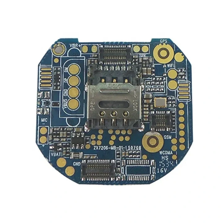 Kan Smart Wristband PCBA Clone Technology revolutionera tillverkning av bärbara enheter och minska kostnaderna