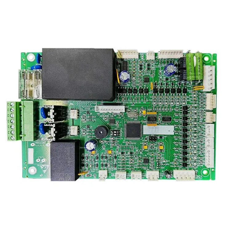 Kommersiell ugn PCBA -klon