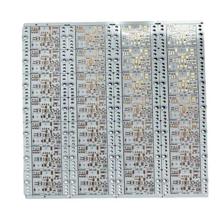 LED Display PCBA -klon